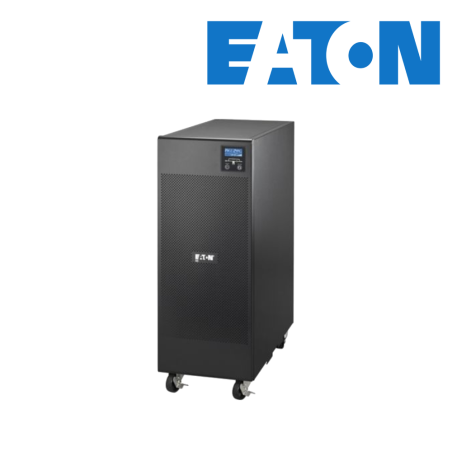 Eaton 9E 10KVA  1 1 ou 3 1  1an