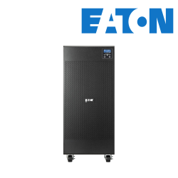 Eaton 9E 15KVA  1 1 ou 3 1  1an