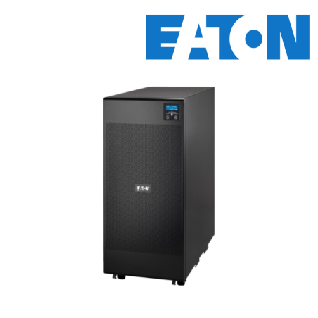 Eaton 9E 20KVA  1 1 ou 3 1  1an