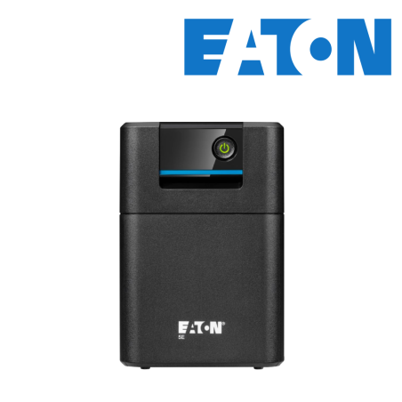 Eaton 5E 550 IEC G2