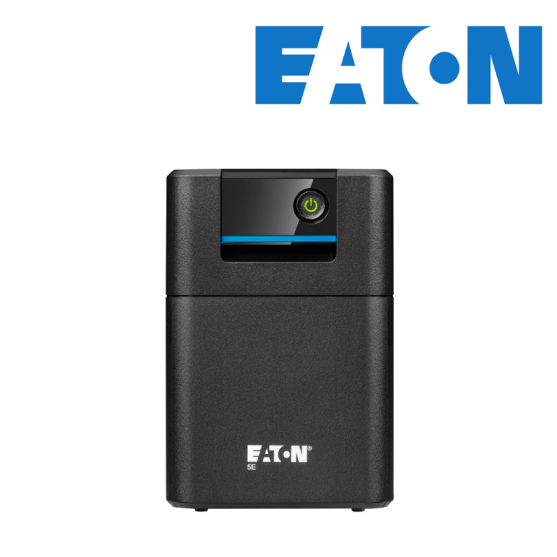 Eaton 5E 700 IEC G2