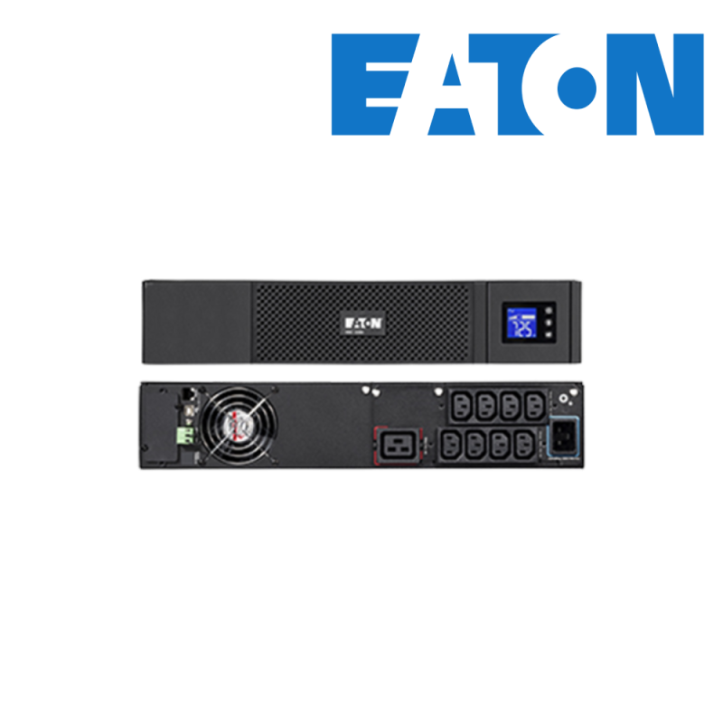 Eaton 5SC 2200i RT2U