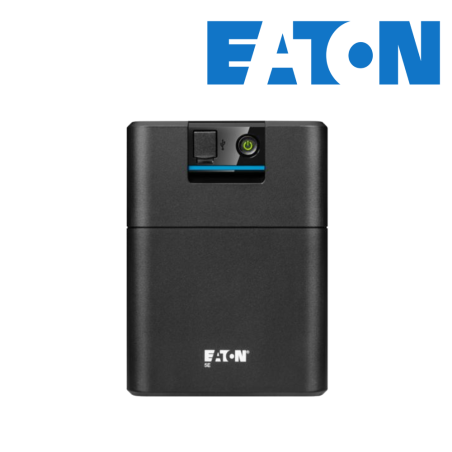 Eaton 5E 1200 USB FR G2