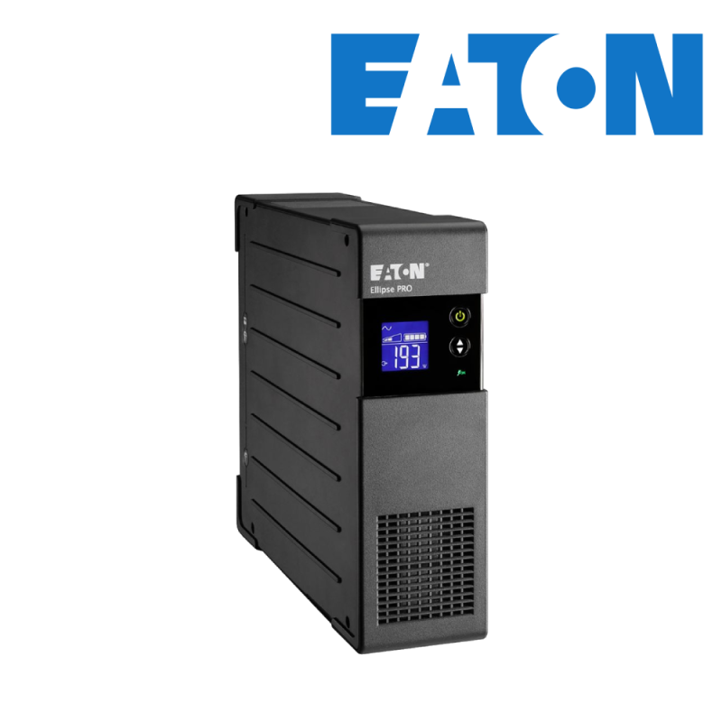 EATON ELLIPSE PRO 850VA  3ANS