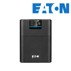 EATON 5E 2000VA  1200W USB  2ANS