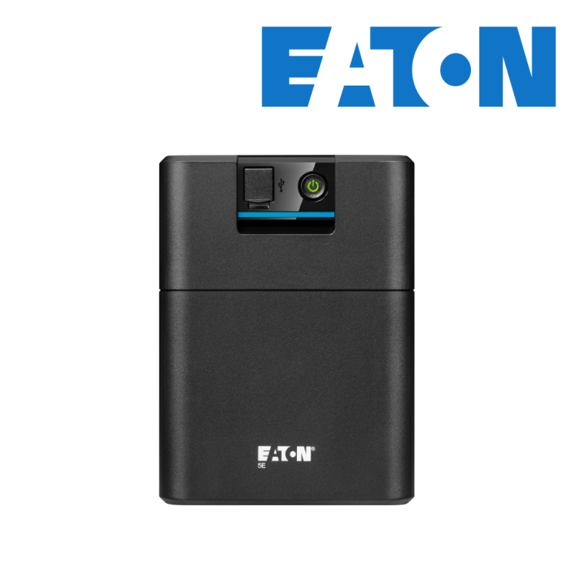 EATON 5E 2000VA  1200W USB  2ANS