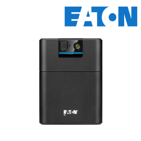 EATON 5E 2000VA  1200W USB  2ANS