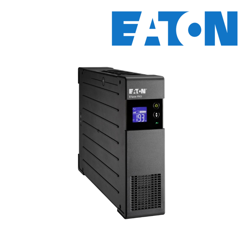 Eaton Ellipse PRO 1200 VA 3ans