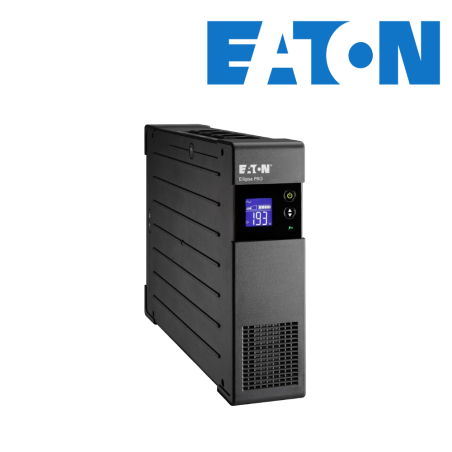 Eaton Ellipse PRO 1200 VA 3ans