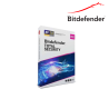 Bitdefender Total Security 3 appareils 1an - Expor