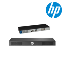 HP 0x1x8 G3 KVM Console Switch