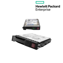 HPE 600GB SAS 15K SFF SC DS HDD