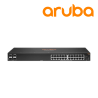 Aruba 6100 24G 4SFP  Swch