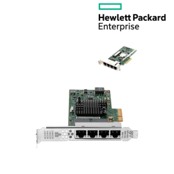 HPE Ethernet 1Gb 4-port 331T Adapter