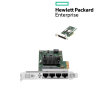 HPE Ethernet 1Gb 4-port 331T Adapter