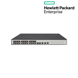 HPE 1950 24G 2SFP  2XGT PoE  Switch