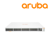 Aruba IOn 1960 48G 2XT 2XF Sw