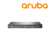 Aruba 2540 48G PoE  4SFP  Switch