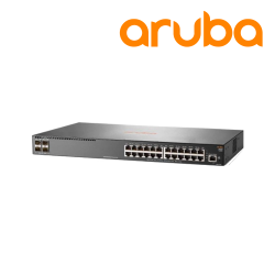 Aruba 2930F 24G 4SFP Swch