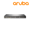 Aruba 2930F 48G PoE  4SFP  Swch