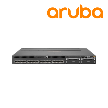 Aruba 3810M 16SFP  2-slot Swch