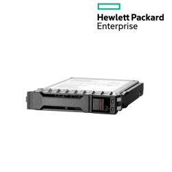 HPE 1.2TB SAS 12G Mission Critical 10K SFF BC 3Y