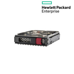 HPE 6TB SATA 7.2K LFF LP 512e DS HDD