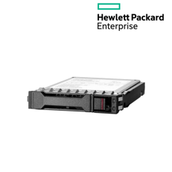 HPE 600GB SAS 15K SFF BC MV HDD