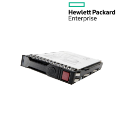 HPE 960GB SATA RI SFF SC MV SSD