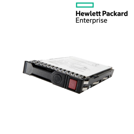 HPE 960GB SATA RI SFF SC MV SSD