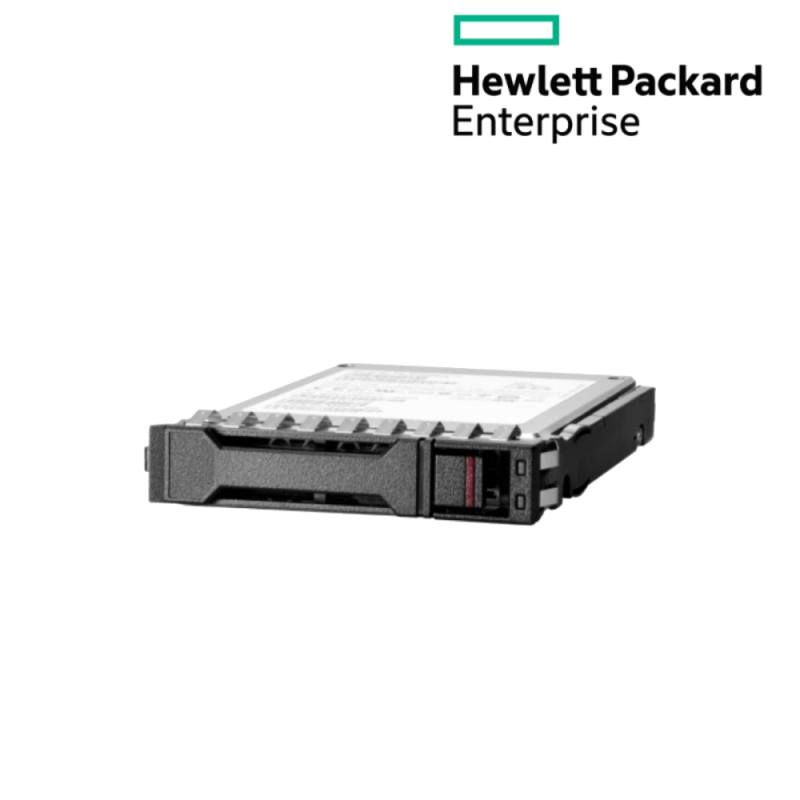 HPE 960GB SATA RI SFF BC MV SSD