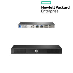 HPE 0x2x16 G3 KVM Console Switch