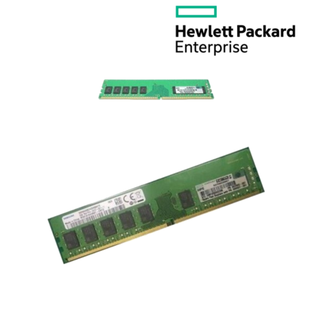 HPE 8GB 1Rx8 PC4-2400T-E STND Kit