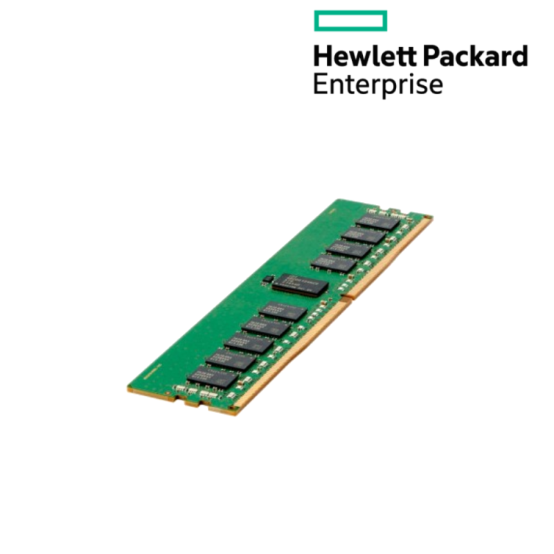 HPE 16GB 1Rx4 PC4-2933Y-R Smart Kit