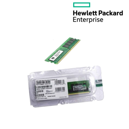 HPE 32GB 2Rx4 PC4-2933Y-R Smart Kit