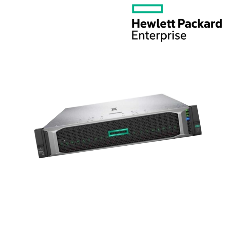 HPE DL380 Gen10 4208 1P 32G 8SFF BC Svr