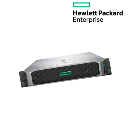 HPE DL380 Gen10 4208 1P 32G 8SFF BC Svr