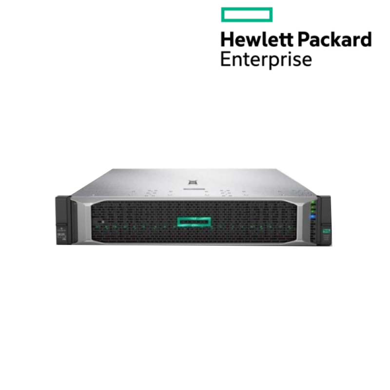 HPE DL380 Gen10 4215R 1P 32G NC 8SFF Svr