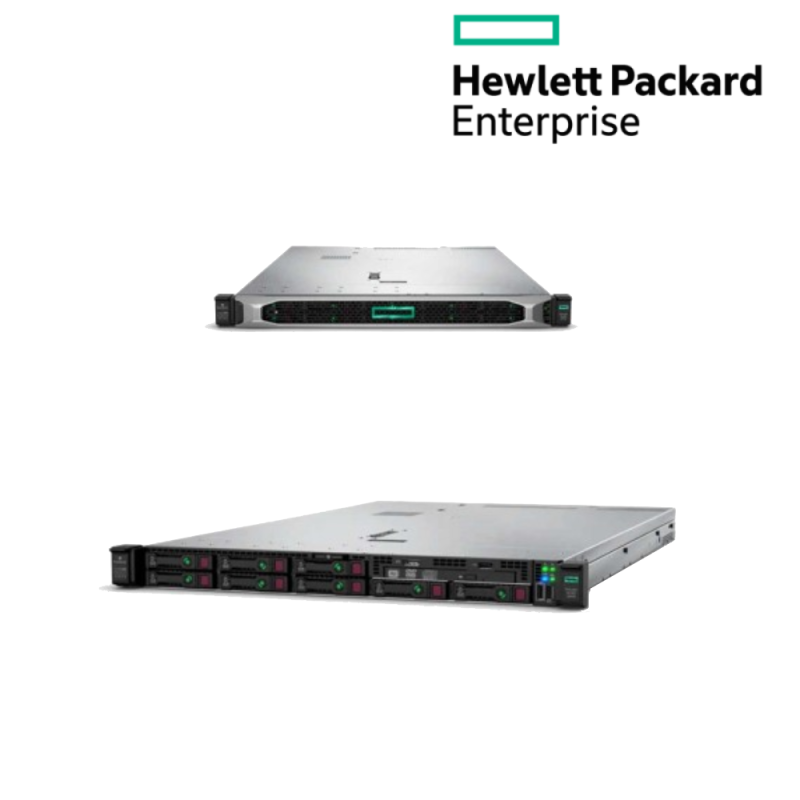 HPE DL360 Gen10 4210R 2.40GHz 10core 32GB