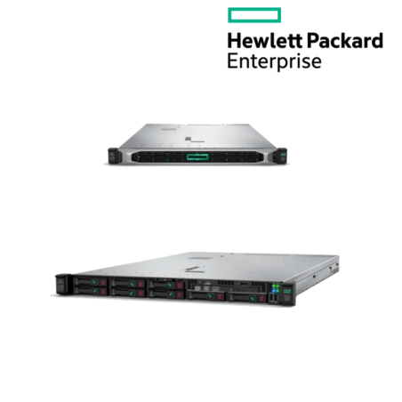 HPE DL360 Gen10 4210R 2.40GHz 10core 32GB