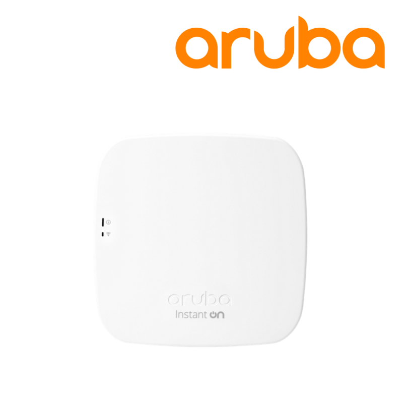 Aruba Instant On AP11  RW  Access Point