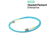 HPE 5m Multi-mode OM3 LC LC FC Cable