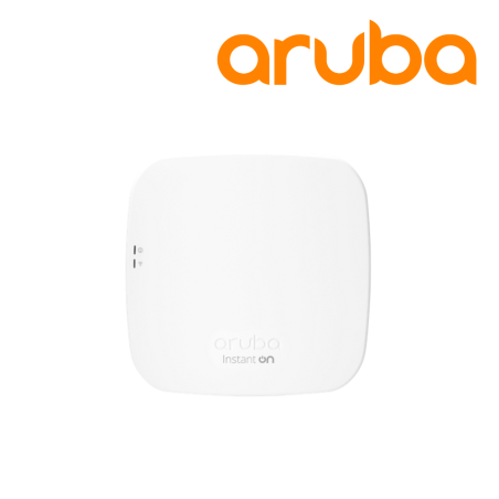 Aruba Instant On AP12  RW  Access Point