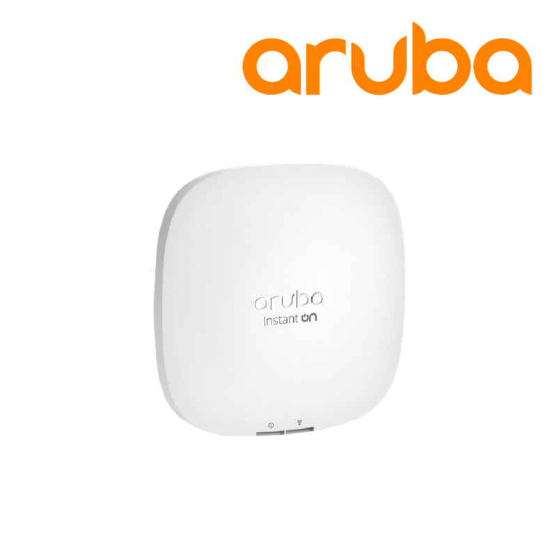 Aruba Instant On AP22  RW  Access Point