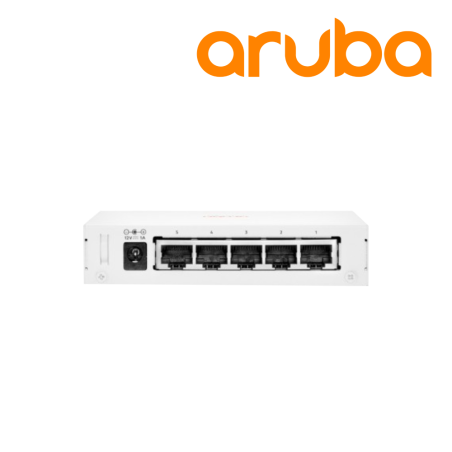 Aruba Instant On 1430 5G Switch