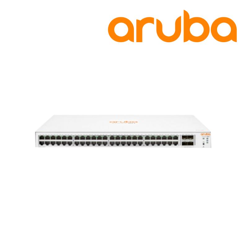 Aruba IOn 1830 48G 4SFP Sw