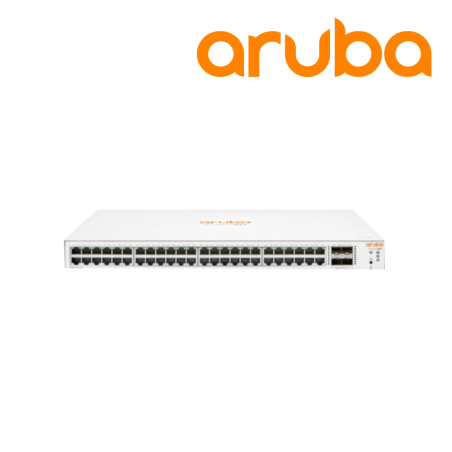 Aruba IOn 1830 48G 4SFP Sw