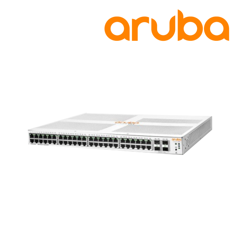 Aruba IOn 1930 48G 4SFP  Switch