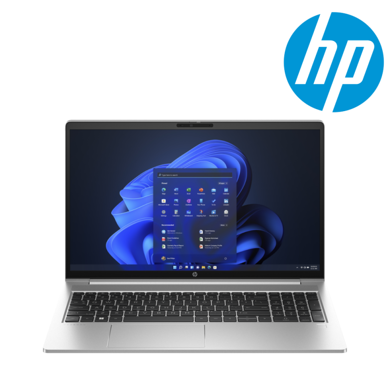 HP PB 450 G10 Touch i5 8GB 512SSD DOS 2Y