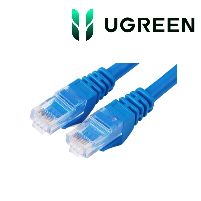 Ugreen Cable Ethernet CAT6 2M